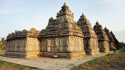 panchlingeshwar-shiv-mandir | karnataka | Shiv mandir | Shiva Temple