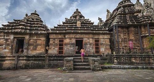 kasivisvesvara-shiv-mandir | Karnataka | Shiv mandir | Shiva Temple