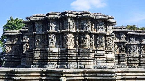 kedareshwar-shiv-mandir | Karnataka | Shiv mandir | Shiva Temple