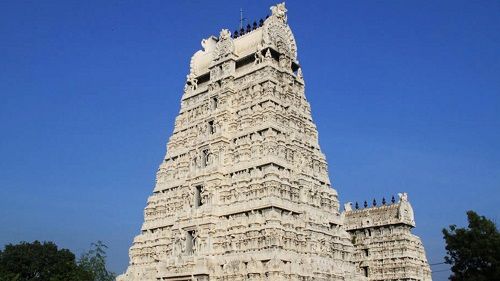 Annamalaiyar-shiv-mandir | Tamilnadu | Shiv mandir | Shiva Temple