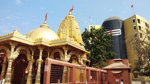 bhavnath-shiv-mandir | bhavnath | Shiv mandir | Shiva Temple