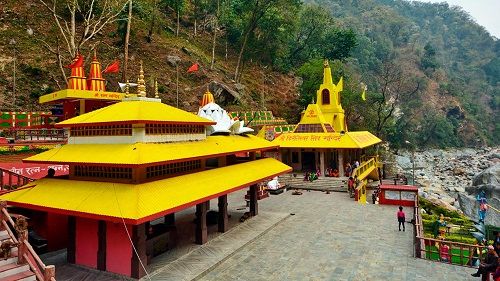 kirateshwar-shiv-mandir | kirateshwar | Shiv mandir | Shiva Temple