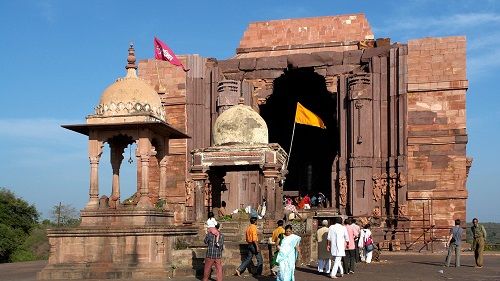 bhojpur-shiv-mandir | Bhojpur | Shiv mandir | Shiva Temple | Bhojeshwar