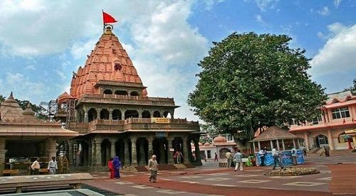 mahakaleshwar-shiv-mandir | ujjain | Shiv mandir | Shiva Temple