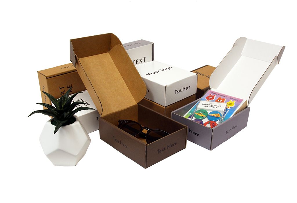 Why Cardboard Boxes are known to be the Best Packaging Solution?