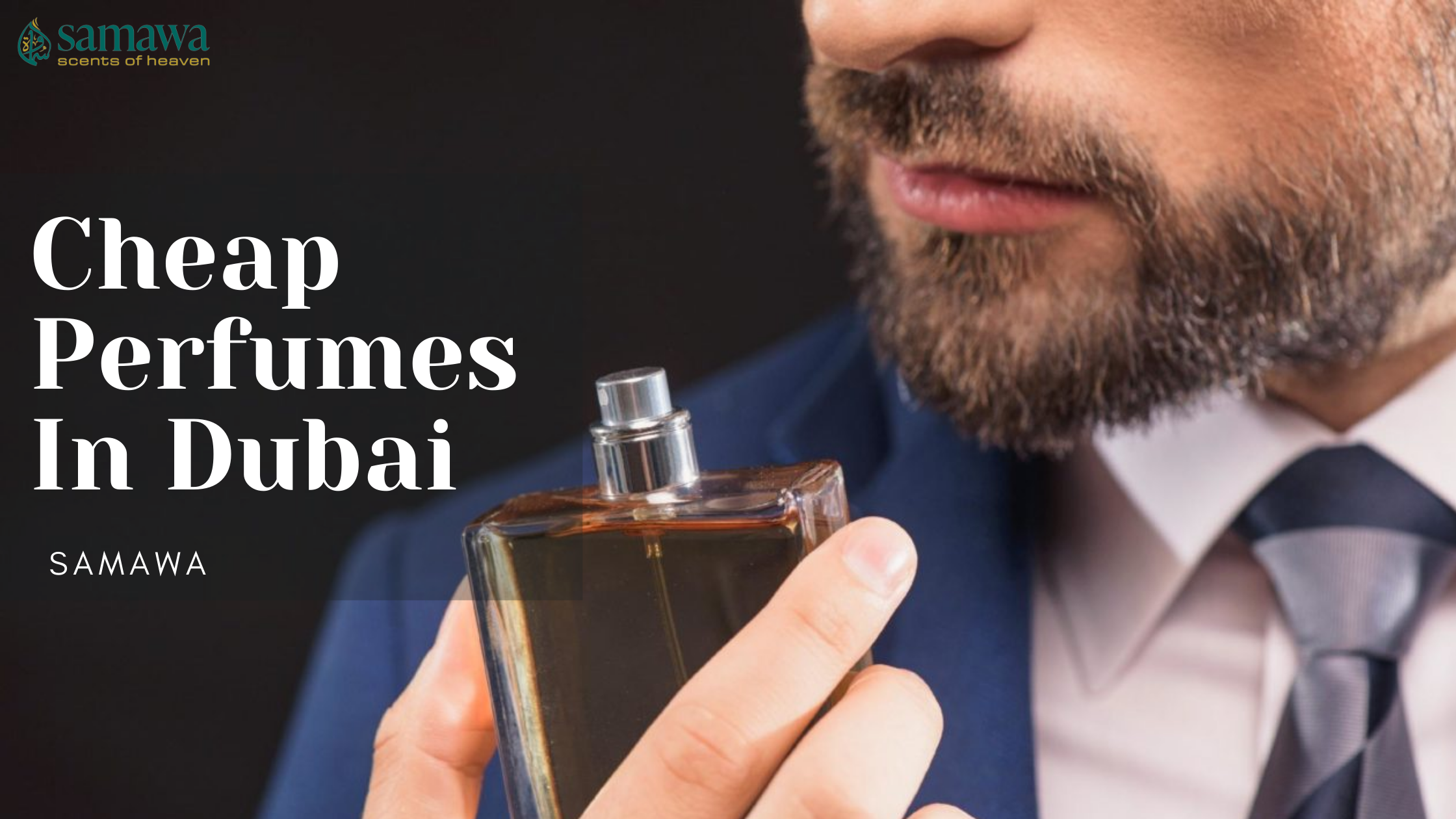 Why Do You Need To Wear Perfumes?
