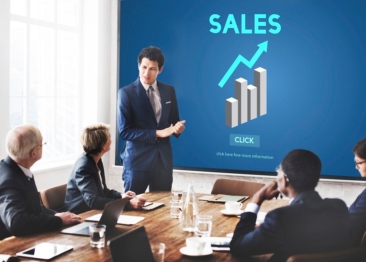 5 Steps to Achieve Gamification of Sales Performance Management
