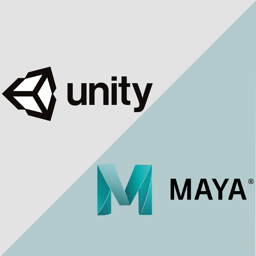 UNITY OR MAYA: WHAT IS A GAME DEVELOPERS CHOICE?