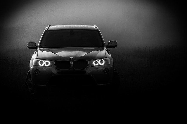 LOOK FOR THESE 5 THINGS WHEN BUYING A  BMW USED ENGINE