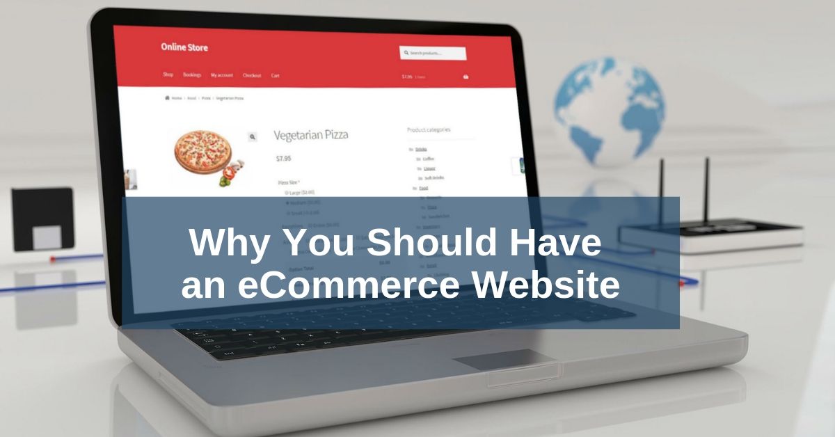 Advantages of Conducting SEO for your eCommerce Site