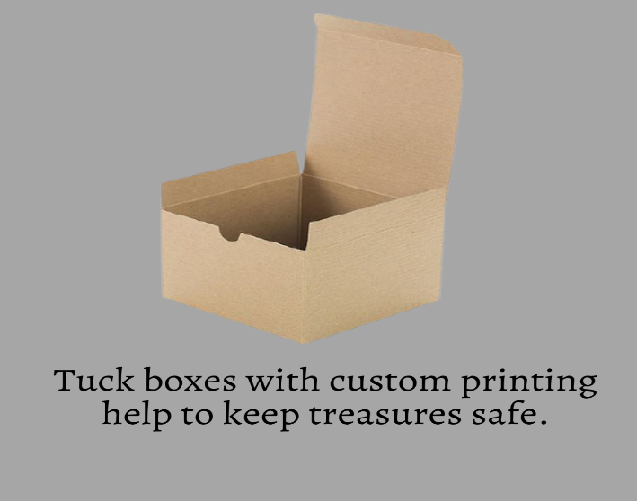 Do you need a customized box for your delivery?