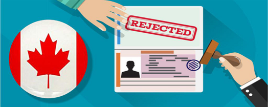 Common Mistakes Behind Rejection of Canada Student Visa