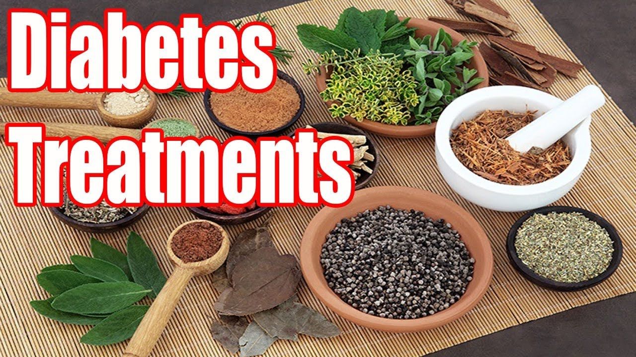 Top Natural Home Remedies to Control Diabetes