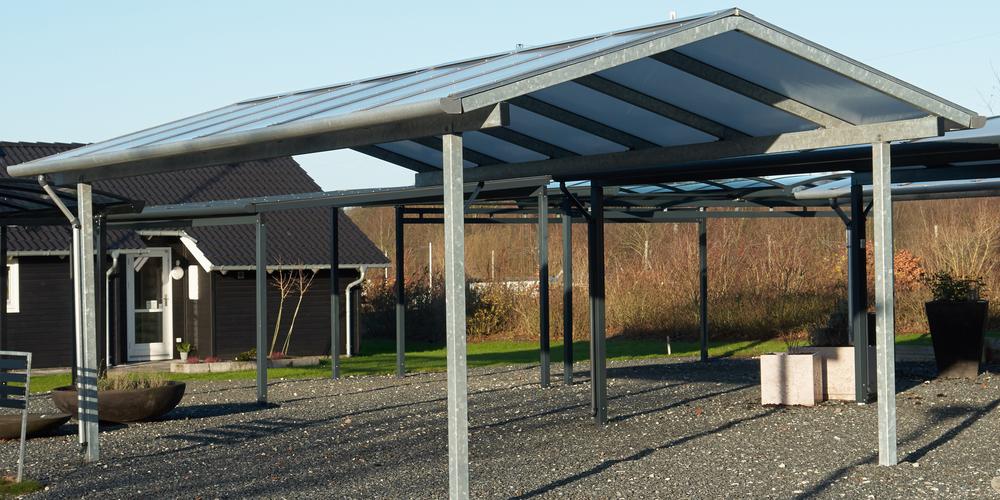 Reasons Why Do You Need To Customize Your Personalized Carport