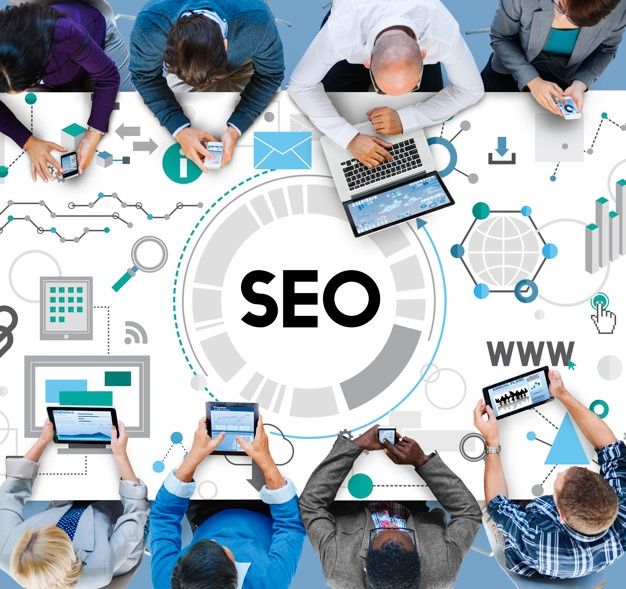 Essential Elements for SEO Company in Faridabad