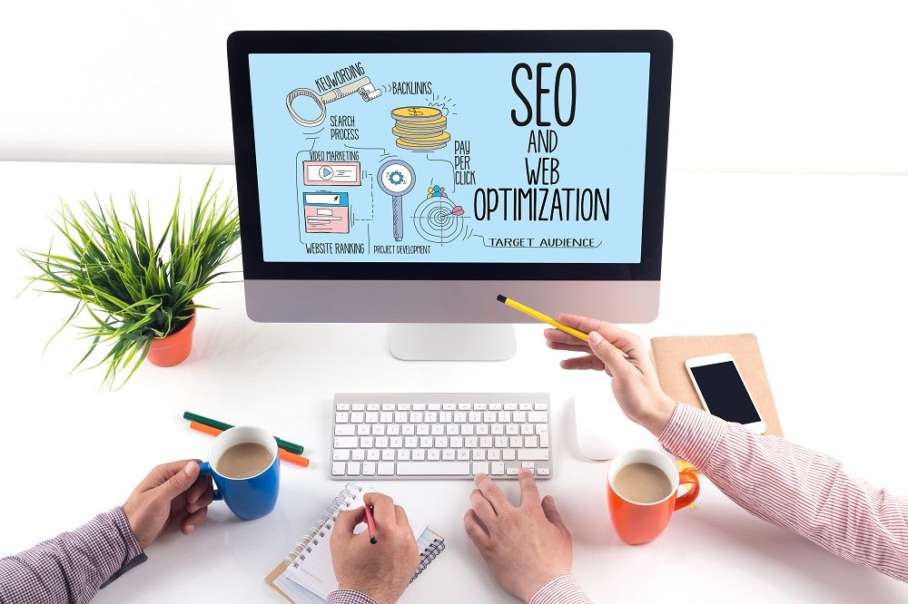 What Elements Make a Website Help for SEO