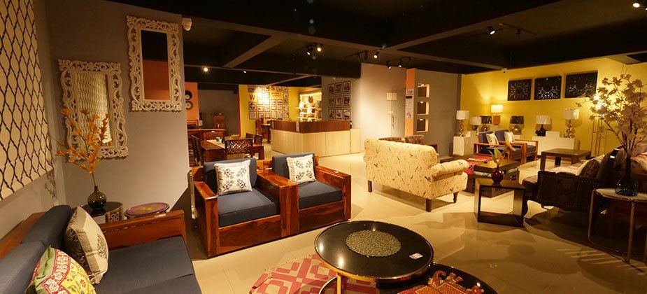 Best furniture shops in bangalore