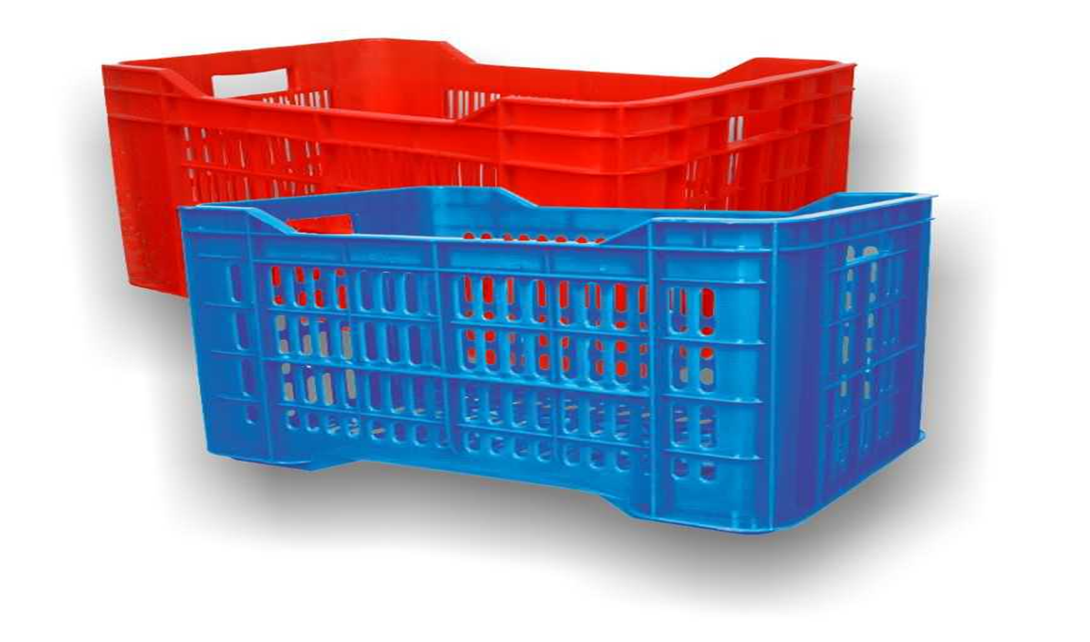 How Plastic Crates Are Going To Change Your Business Strategies