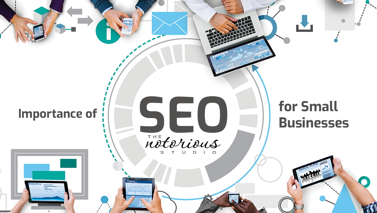 Know how Local SEO Impacts Small Business
