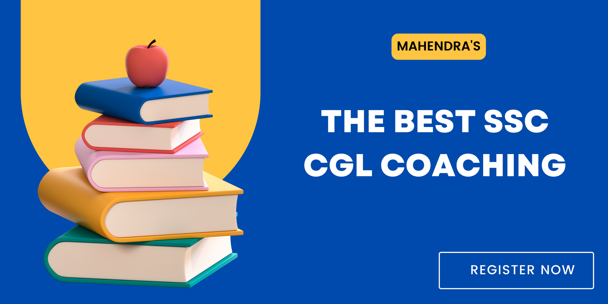 Looking for SSC CGL Online Coaching?