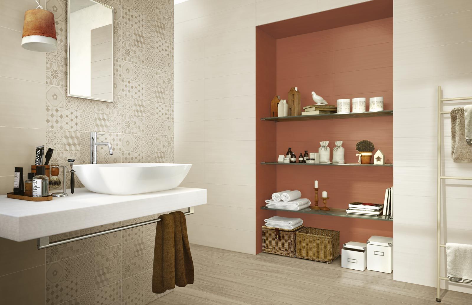What To Consider When Getting Bathroom Makeover?