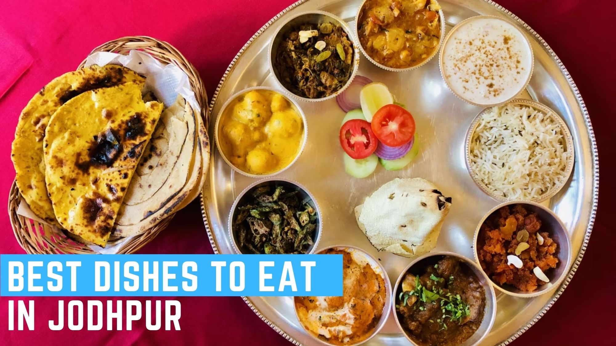 5. Best Restaurants In Jodhpur