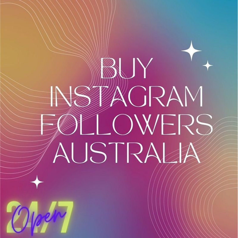 How to Buy Female Instagram Followers in Australia