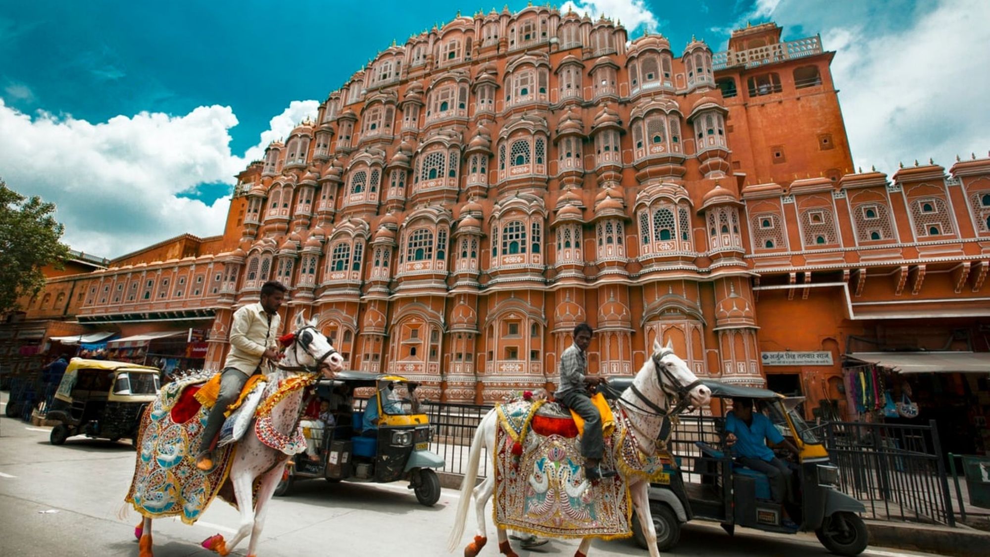 Jaipur: Architecture, Art and Culture, Festivals in Jaipur