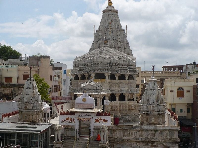 Jagdish Temple, Udaipur: Interesting Facts ,Things to Do And Timings