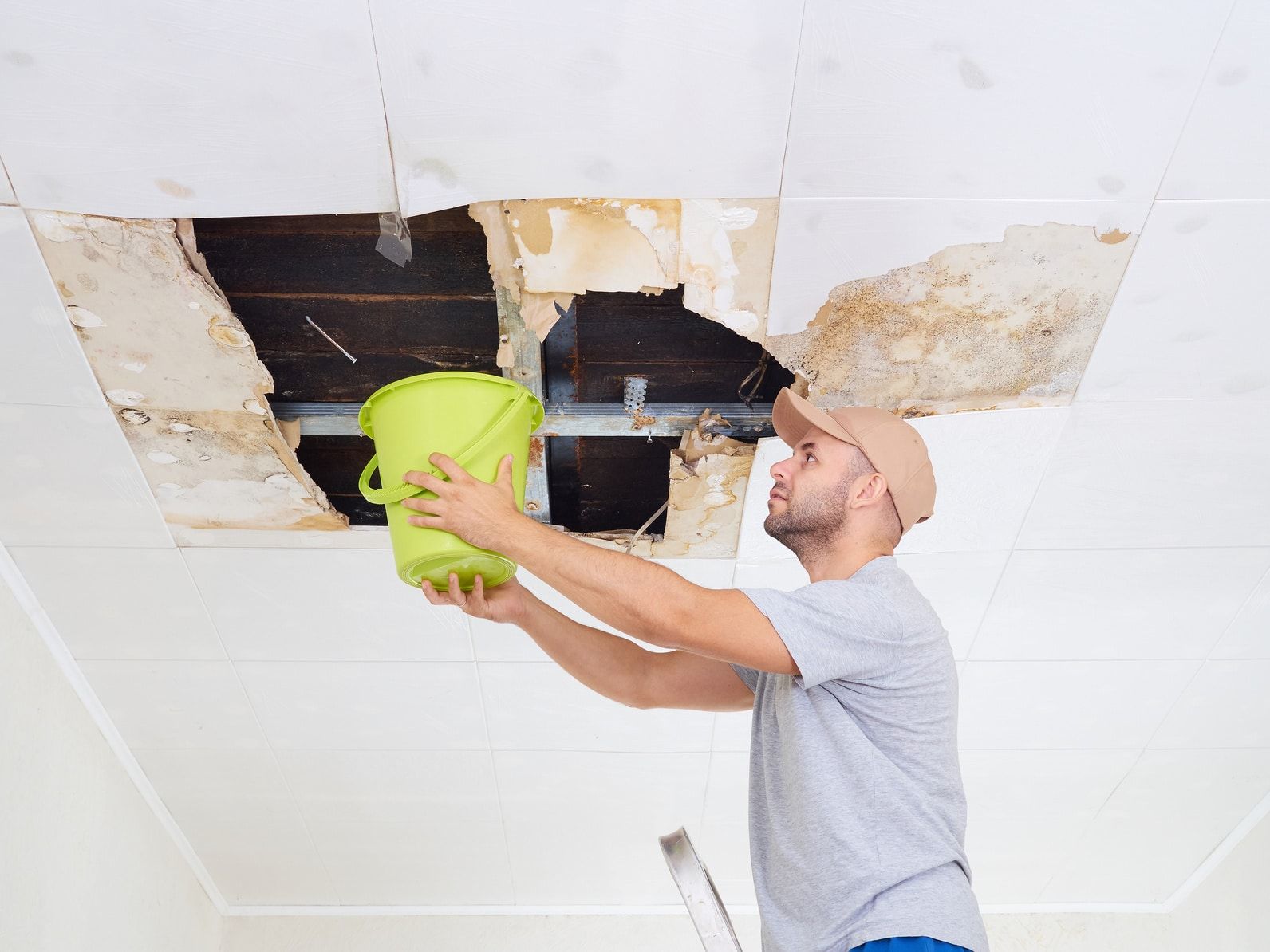 Top 10 Flood Damage Restoration Company In Pascoe-vale