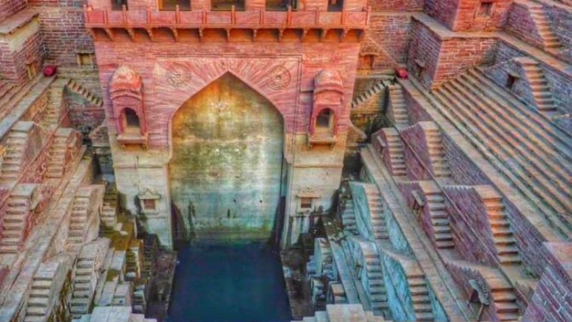 Toorji Ka Jhalra, Jodhpur: Architecture, History and How to Reach