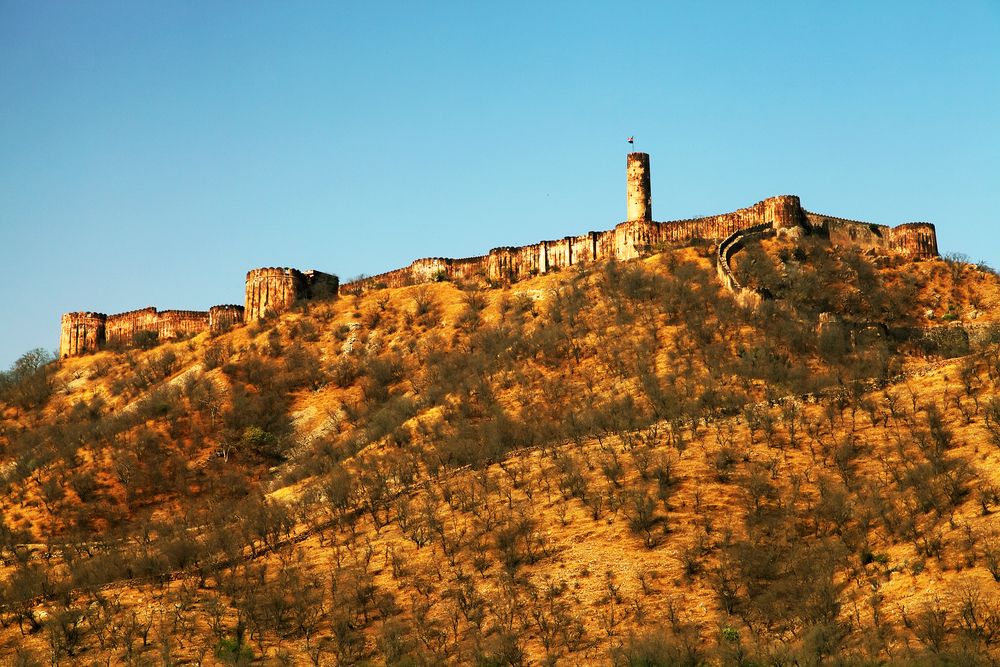 Complete Guide on Jaigarh Fort, Jaipur