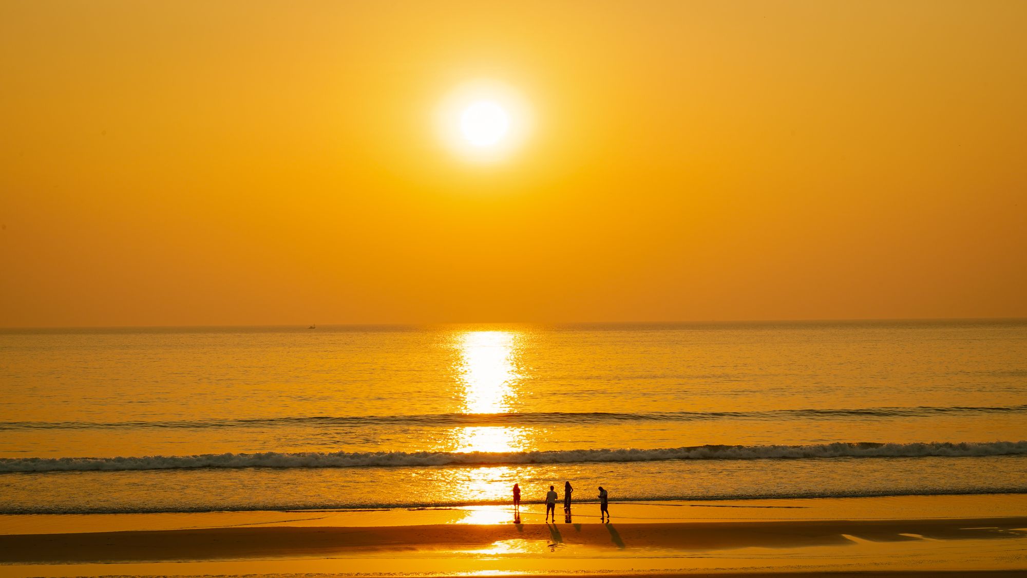 Top 10 Most Beautiful Beaches in Konkan