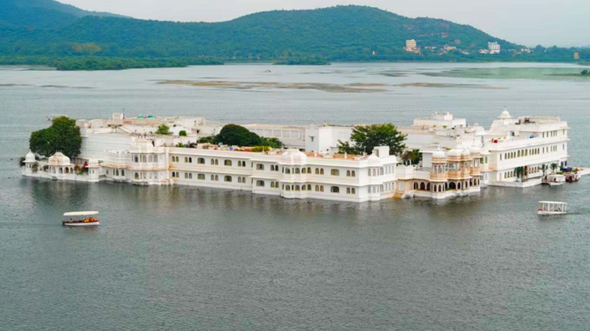 7 Best Places to Visit in Udaipur
