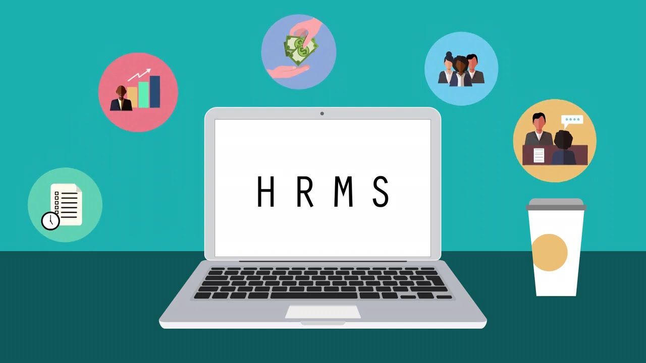 An Informative and Featural Debate on HRMS
