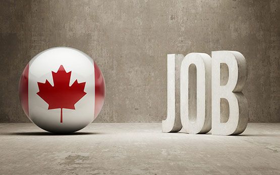 6 Most-in- Demand Jobs in Canada in 2022