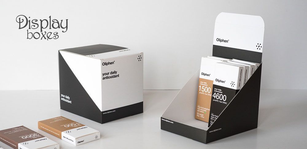 6 facts about display boxes you never knew before