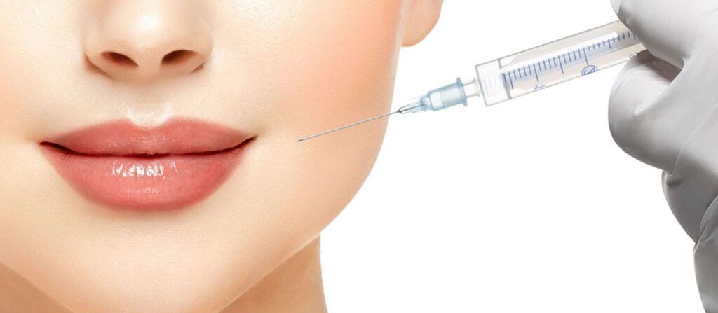 What are the top 5 uses of Botox?