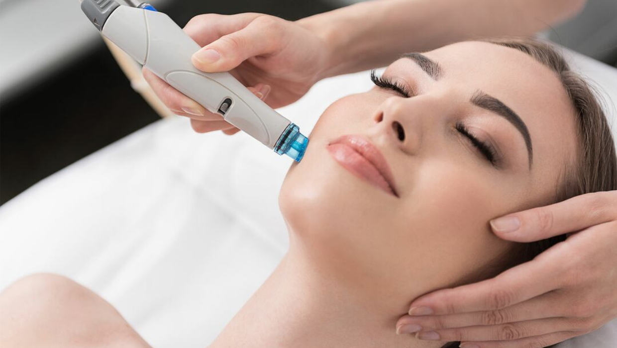 5 Major Reasons Behind the Rising Trend for Cosmetic Treatments