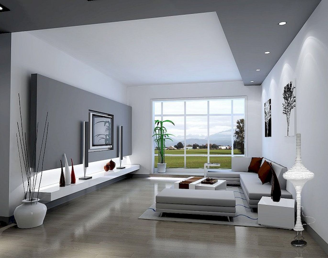 7 Best Living Room Interior Design Ideas You Should Try