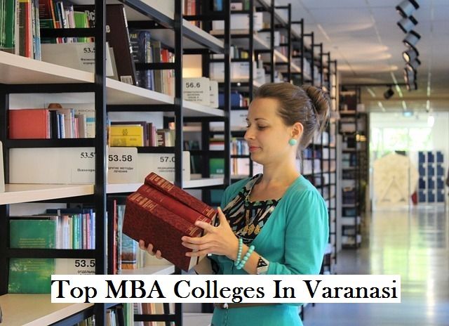 Top MBA Colleges In Varanasi