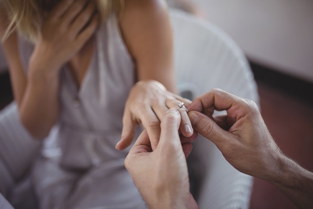 Promise Rings: What You Should Know & Where to Buy One