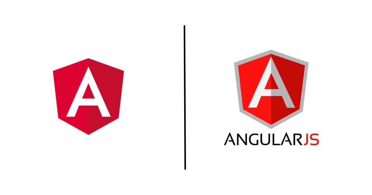 Angular vs. AngularJS - Know the Key Differences