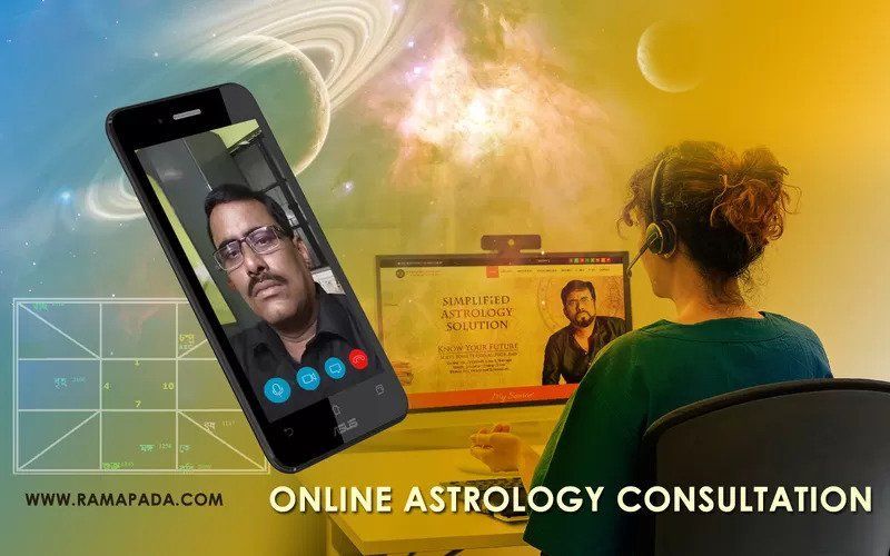 How Online Astrology is Changing the Traditional Method of Horoscope Reading?