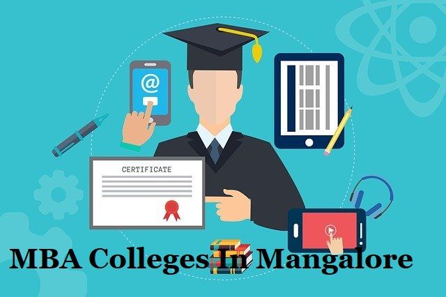 Top MBA Colleges In Mangalore