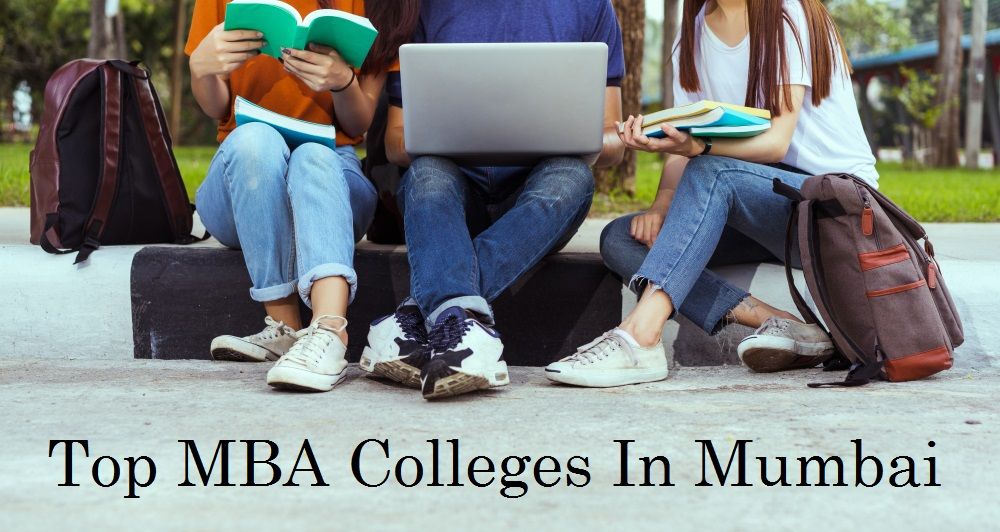 Top MBA Colleges In Mumbai