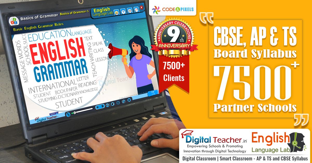 CBSE Schools | Digital Teacher