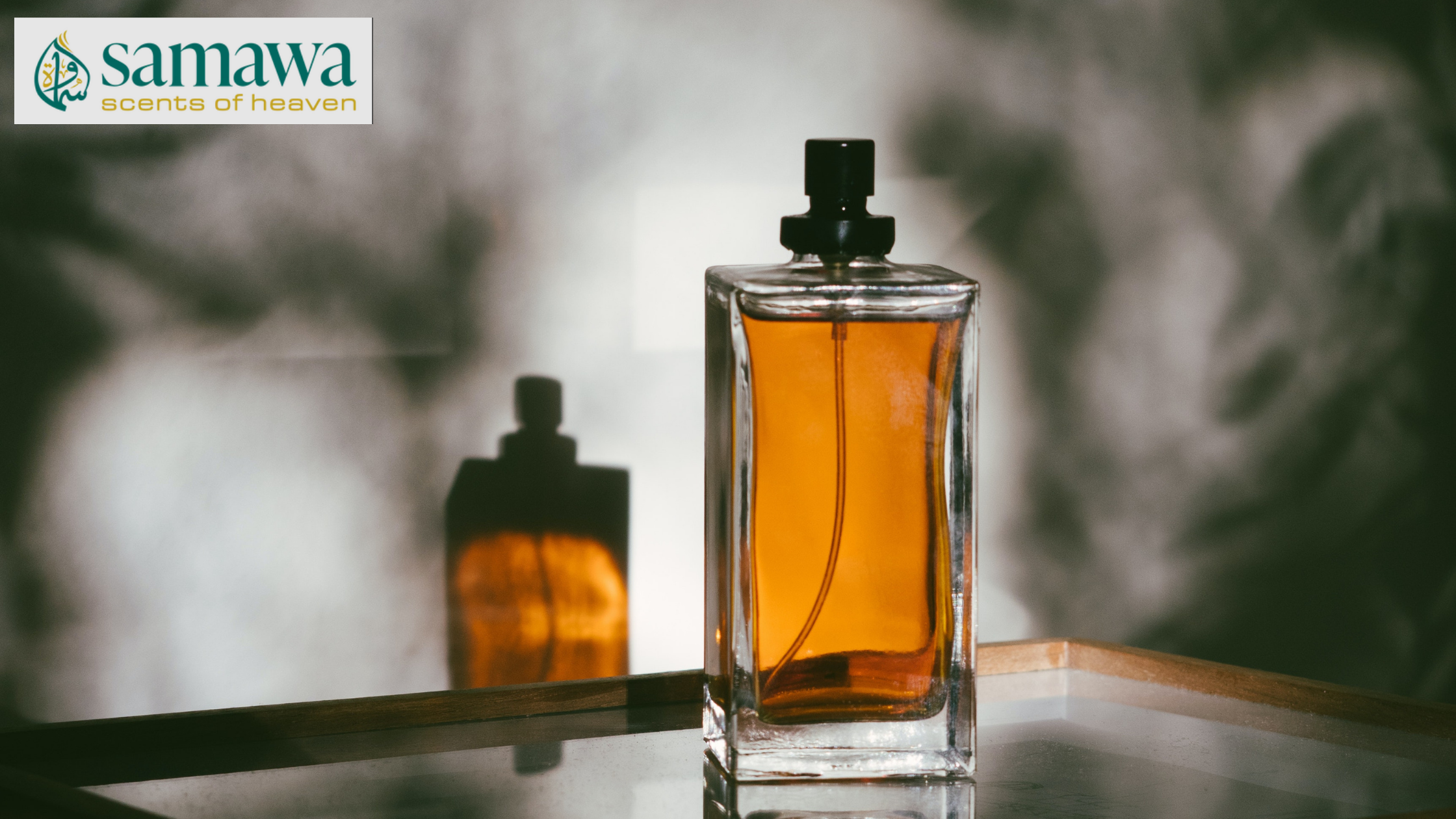 Why We Wear Perfume- A Complete History Of Scents And Fragrances!