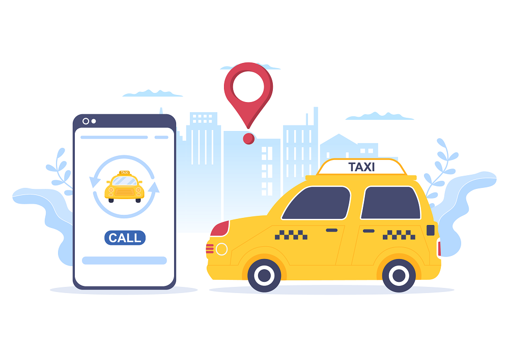 An Alternative to Uber in Edinburgh – The Best Taxi Booking App