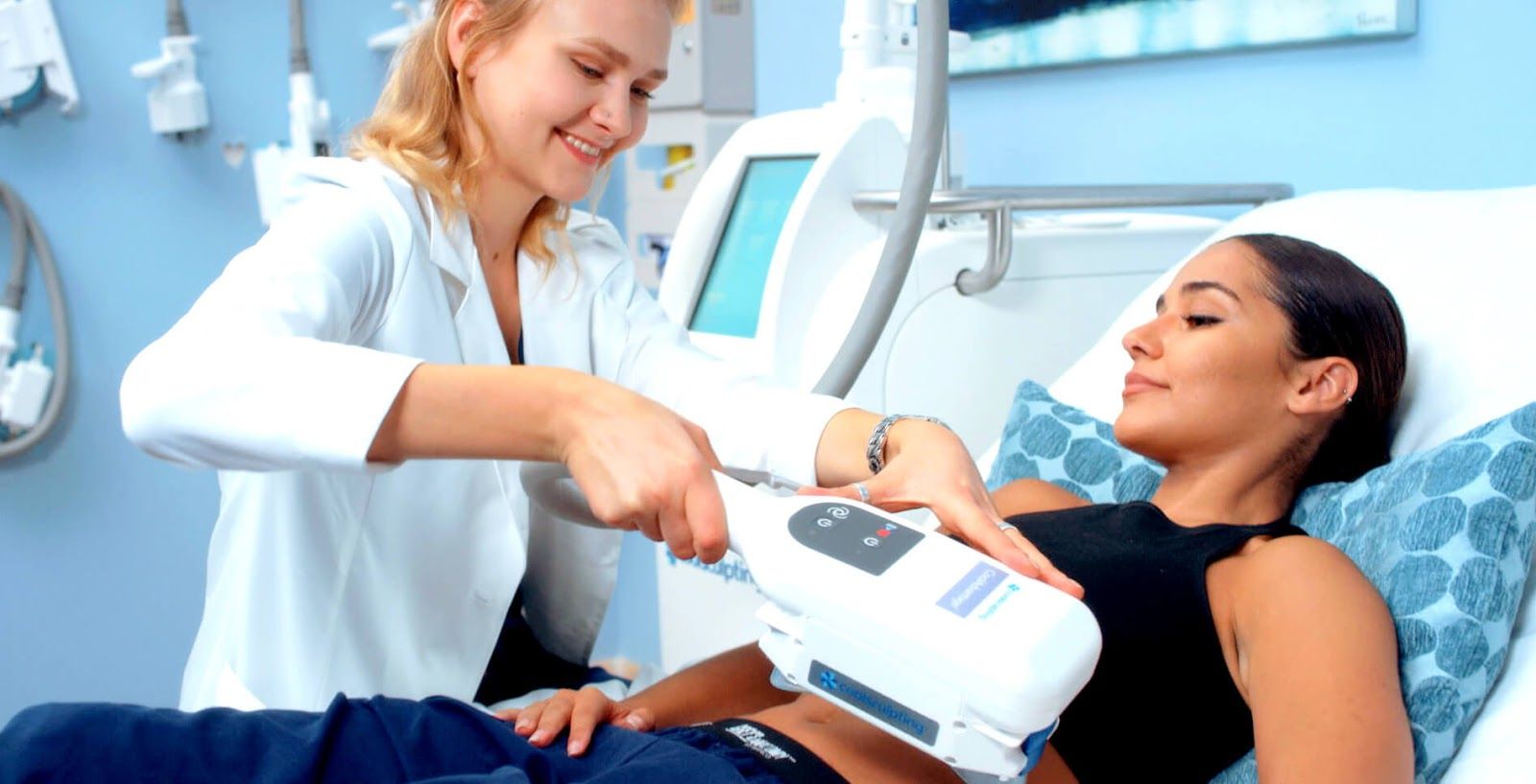 5 Benefits Of Having Cheap Coolsculpting In Los Angeles